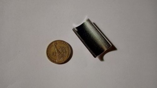 Arc Magnets