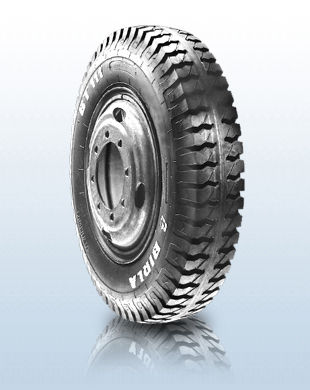 Bt 111 Tyre