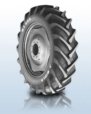 Bt 555 Bias Tyre