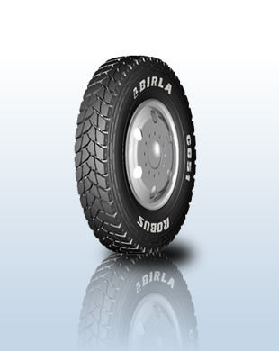 C651 Robus Radial Tyre