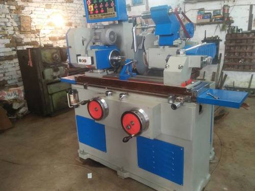 Centreless Grinder Machines