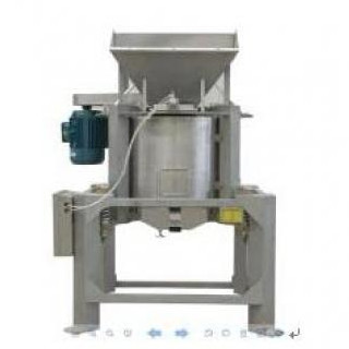Centrifugal Oil Removal Machine By Shijiazhuang Cheng Mei Food Equipment Co. Ltd.