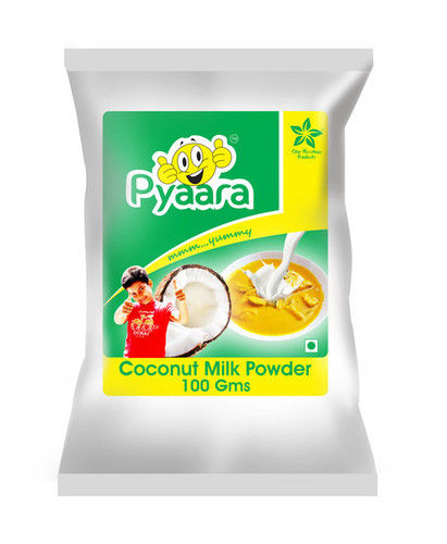 Coconut Milk Powder