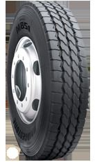 Commercial Tyre M851