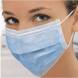 Cotton Surgical Mask