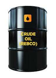 Customize REBCO Crude Oil