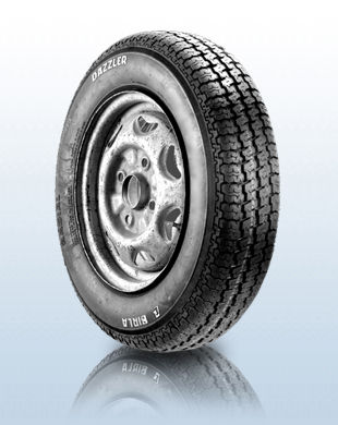 Dazzler Radial Tyre