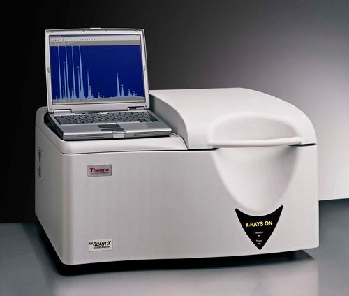 Energy Dispersive X Ray Fluorescence Spectroscopy Lab Testing Services