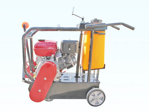 Germany Type Concrete Cutter