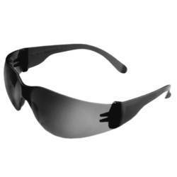Goggles Es-001 Clear / Black Karam