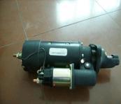 Heavy Truck Oil Pump