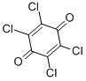 Intermediate Chloranil CAS Registry Number 118-75-2 