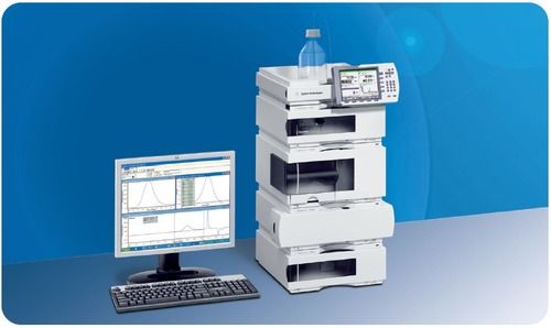 Lab Testing Services For Gel Permeation Chromatography