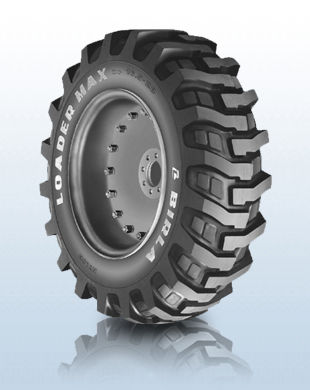 Loader Max Tractor Tyres