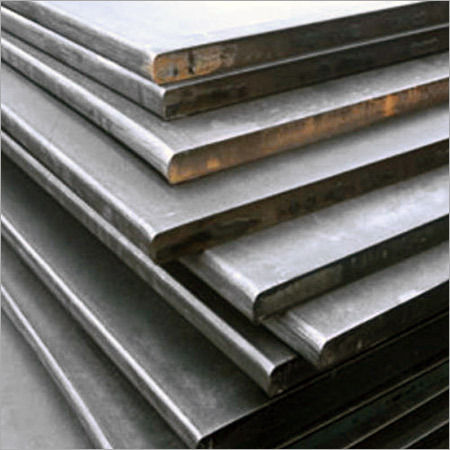 Mild Steel