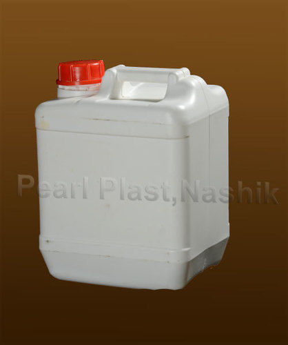 Plastic Can 10 Littre