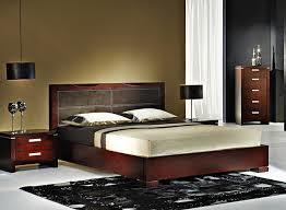 POONAM Bedroom Furniture