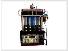 Precise Injector Fluid Machine Power(W): 230 Volt (V)