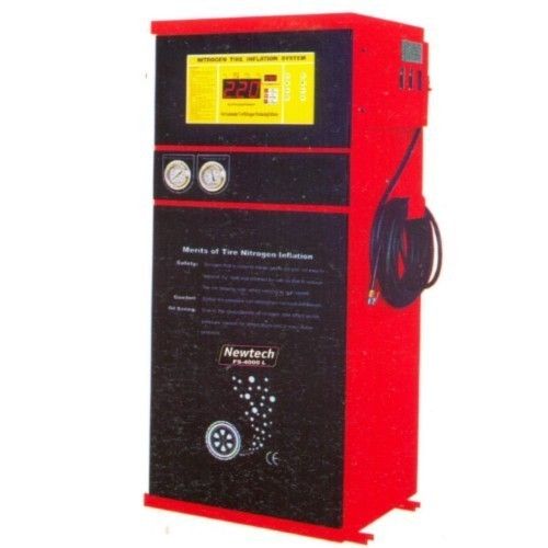 Precise Nitrogen Generator Machine