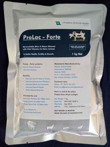 ProLac Gold Animal Feed Supplement