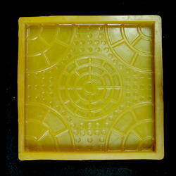 PVC Tile Mould