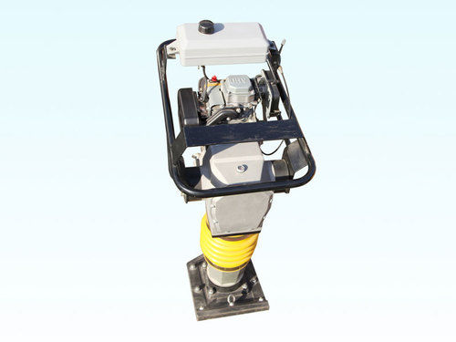 Rm80A Gasoline Tamping Rammer