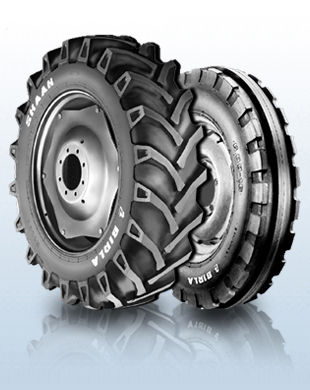 Shaan Tractor Tyre