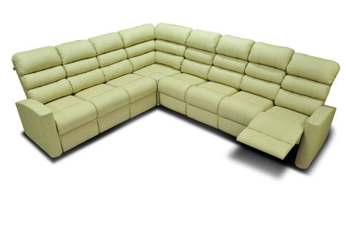 Stylish L Shape Sofa Lounger