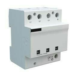 Surge Protector Capacity: 1.5 Ton Ton/Day