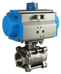 Amarcon Pneumatic Valves