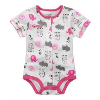 Baby Stylish Romper