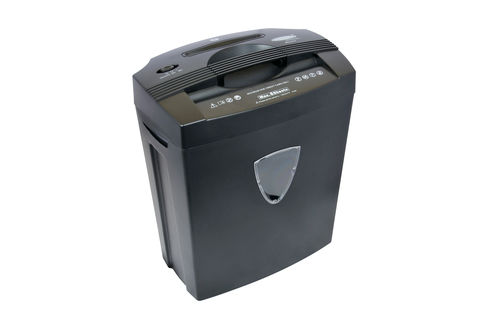 BCC-014 Paper Shredder