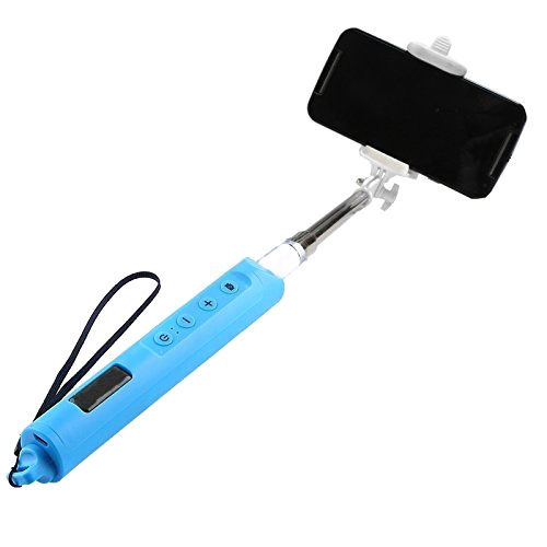 Bluetooth Selfie Stick