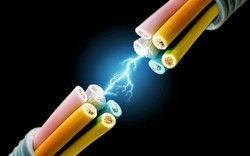 Cable Testing Services - Comprehensive Electrical and Optical Fiber Testing | High-Voltage, Insulation Resistance, Flammability, Detailed Reports