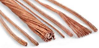 Copper Wire Cable