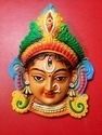 Durable Durga Face
