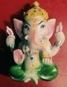 Fiber Ganesha Murti