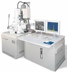 Lab Testing For Scanning Electron Microscopy Sem By LAXMI ANALYTICAL LABORATORIES