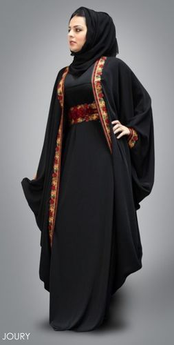 Muslim Ladies Abaya