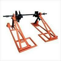 Opgw Cable Drum Lifting Jacks