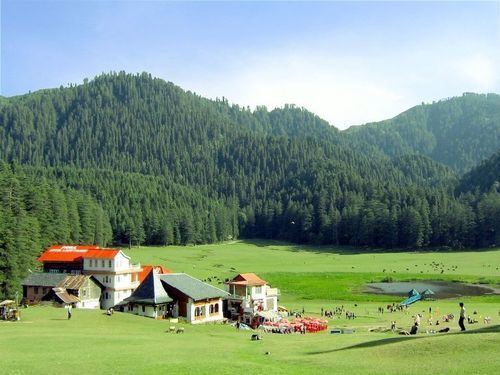 Tour And Travel Services For Manali