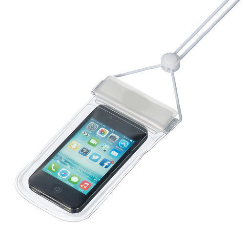 Waterproof Mobile Case