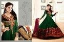 Women'S Party Wear Anarkali Suit