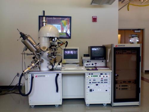 X Ray Photoelectron Spectroscopy