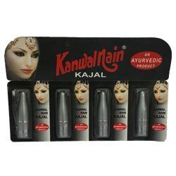 Ayurvedic Kajal