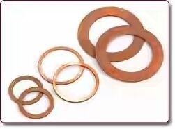 Ceramic Fiber Gaskets