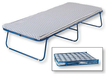 Cot Mattress