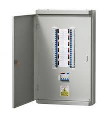 Distribution Boards