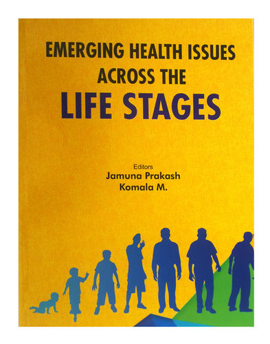 Emerging Health Issues Across The Life Stages Books