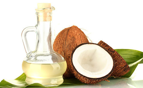 Extra Virgin Coconut Oil